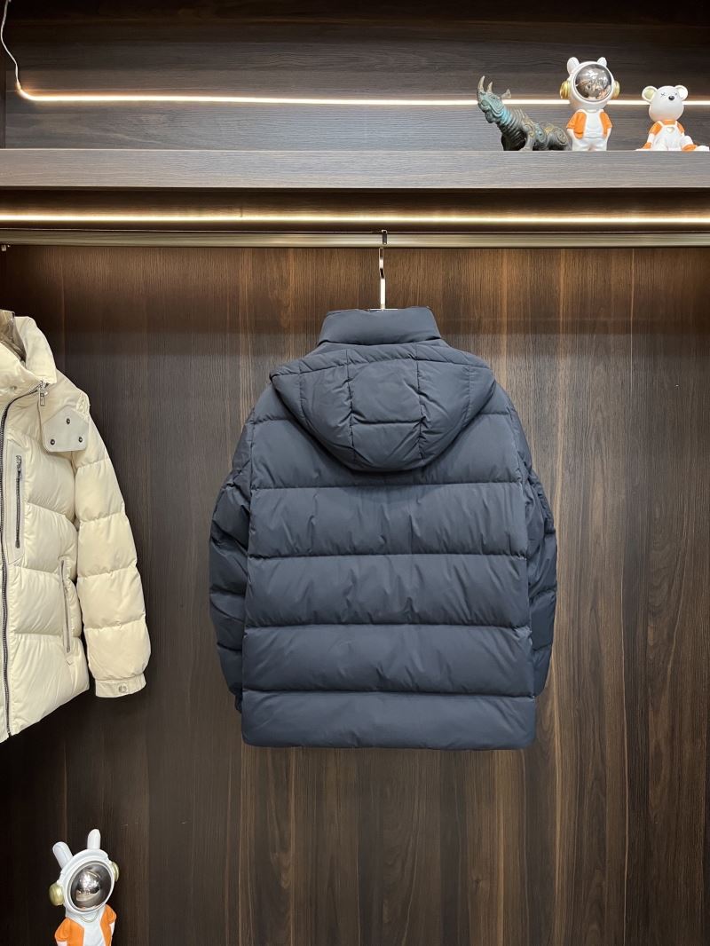 Zegna Down Jackets